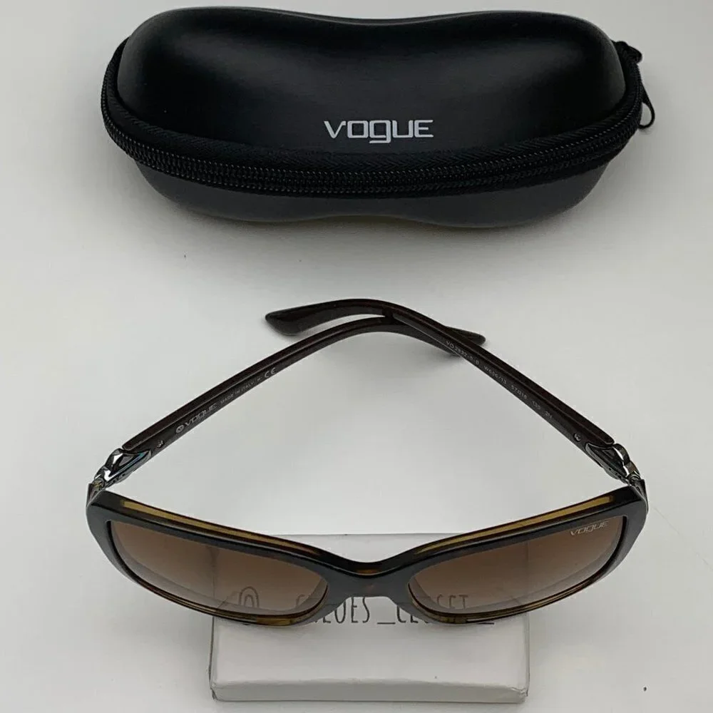 🕶️Vogue VO2832-S-B Sunglasses /PS311🕶️​
